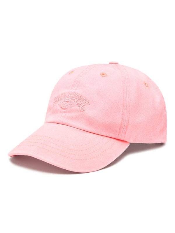 Billabong Billabong Šilterica Essential EBJHA00106 Ružičasta
