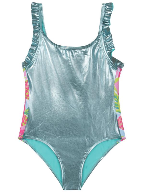 Billieblush Billieblush Kupaći kostim U10510 Šarena