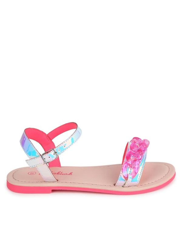Billieblush Billieblush Sandale U20199 Ružičasta