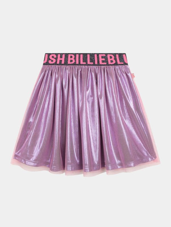 Billieblush Billieblush Suknja U13360 Ružičasta Regular Fit