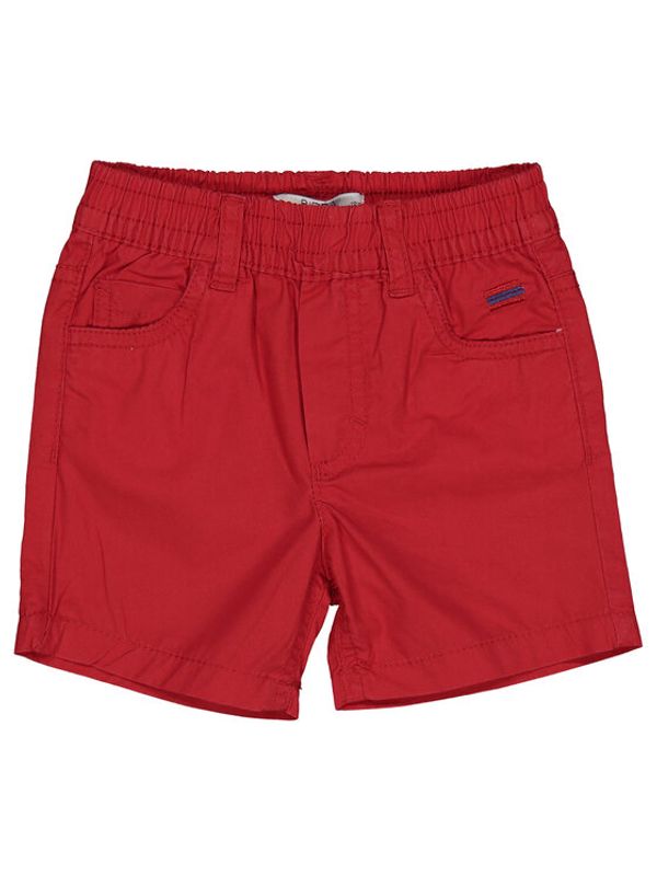 Birba Trybeyond Birba Trybeyond Kratke hlače 999 61026 01 M Crvena Regular Fit