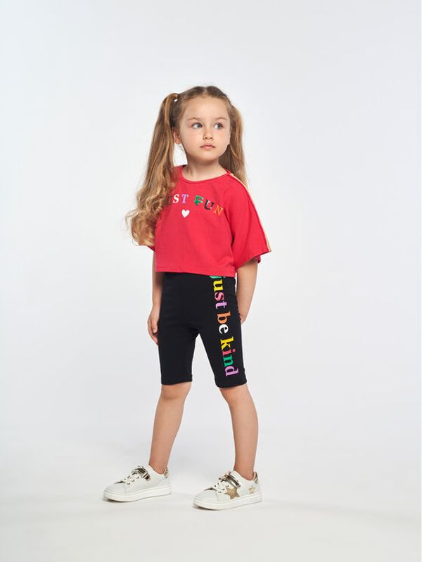 Birba Trybeyond Birba Trybeyond Leggings 999 62195 00 M Crna Regular Fit