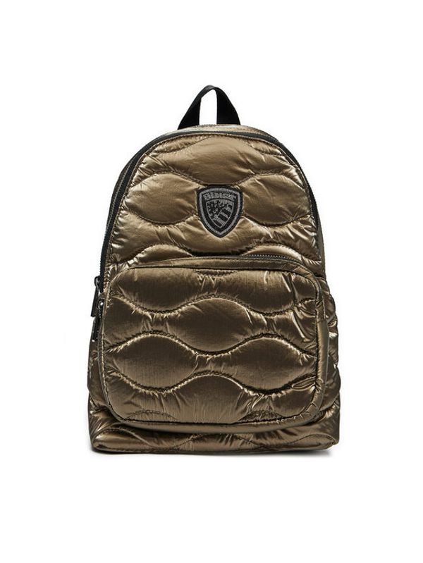 Blauer Blauer Ruksak F4WAVE03 Siva