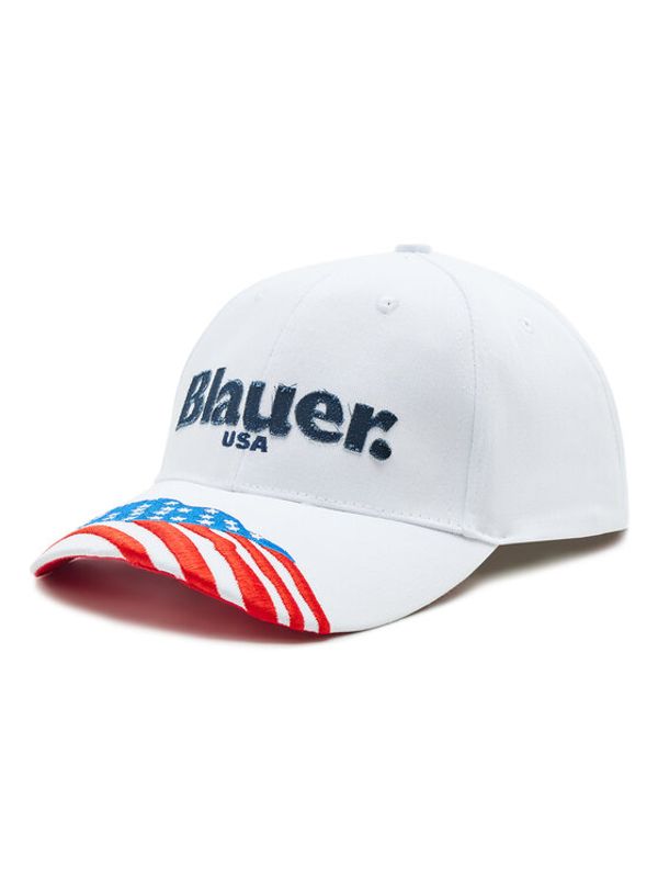 Blauer Blauer Šilterica 23SBLUA04512 Bijela