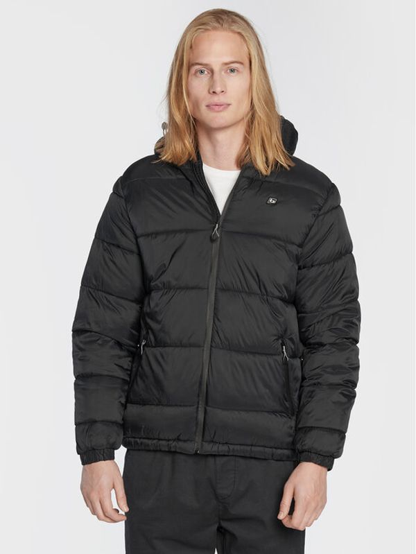 Blend Blend Pernata jakna Outerwear 20714372 Crna Regular Fit