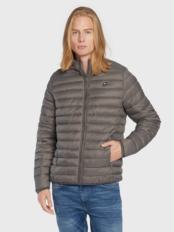 Blend Blend Pernata jakna Romsey 20712461 Siva Regular Fit