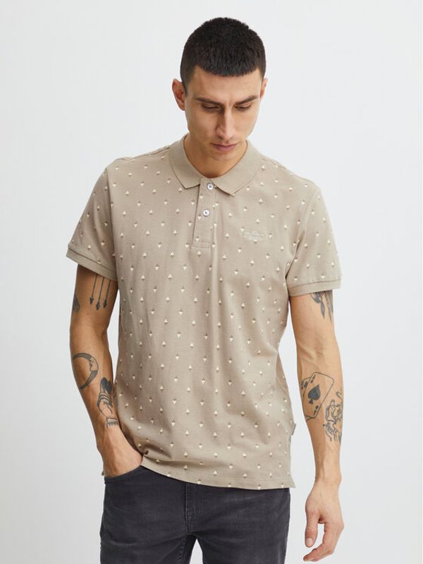 Blend Blend Polo 20715183 Bež Regular Fit
