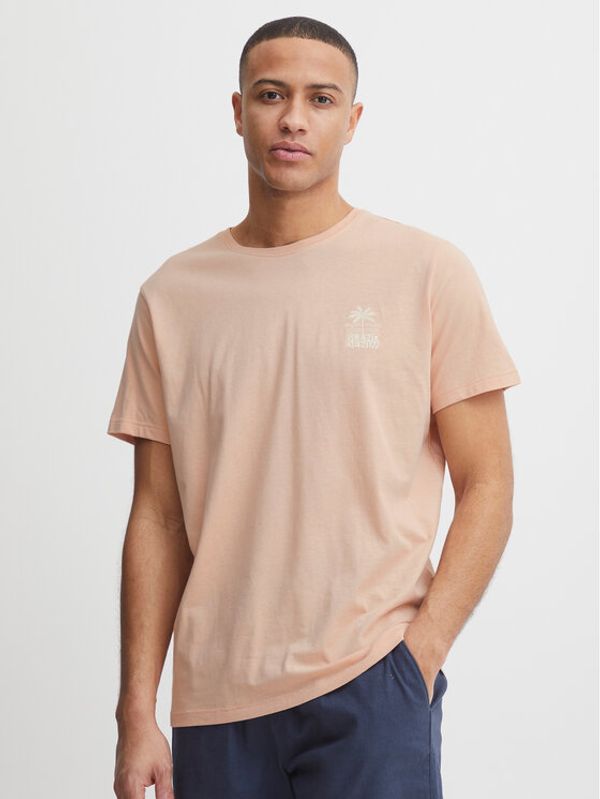 Blend Blend T-shirt 20715313 Ružičasta Regular Fit