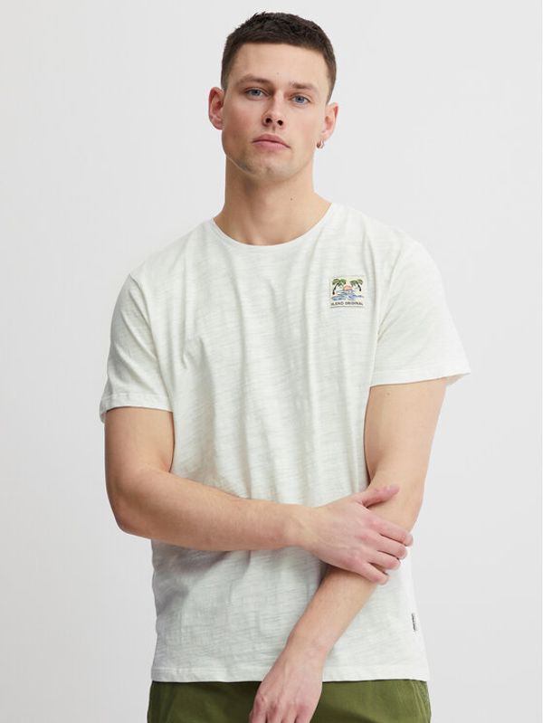 Blend Blend T-shirt 20715318 Bijela Regular Fit