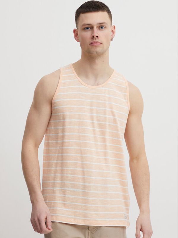 Blend Blend Tank top 20715316 Narančasta Regular Fit
