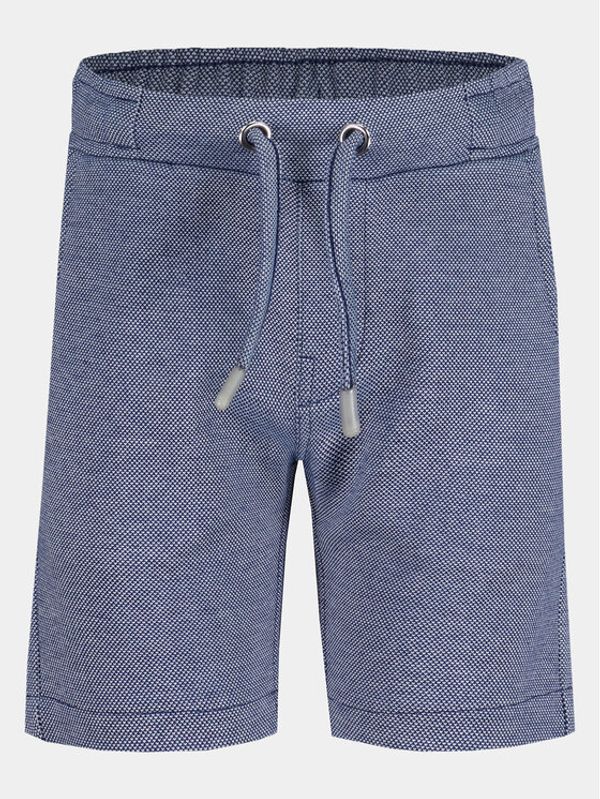 Blue Seven Blue Seven Kratke hlače 824626 X Plava Regular Fit