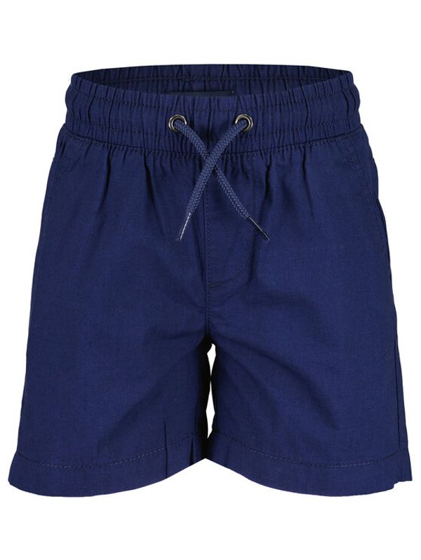 Blue Seven Blue Seven Kratke hlače 837053 X Plava Regular Fit
