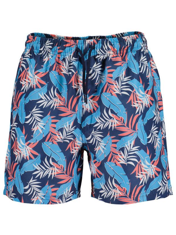 Blue Seven Blue Seven Kupaće gaće i hlače 646579 X Plava Regular Fit