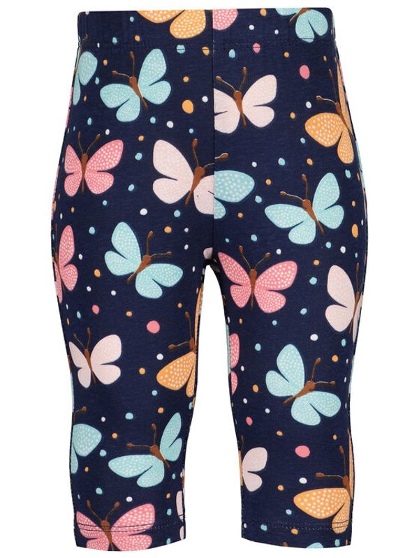 Blue Seven Blue Seven Leggings 913606 X Plava Regular Fit