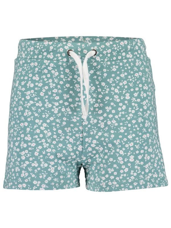 Blue Seven Blue Seven Sportske kratke hlače 533094 X Plava Regular Fit