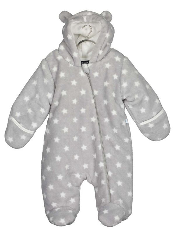 Blue Seven Blue Seven Zimski kombinezon 485032 Siva Regular Fit