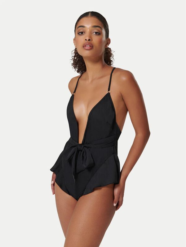 Bluebella Bluebella Pidžama Blake 42284 Crna Feminine Fit