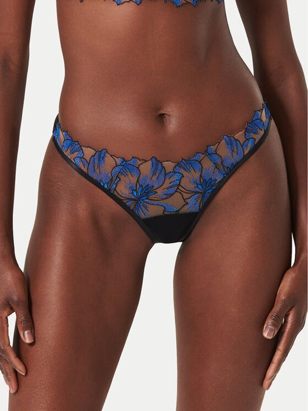 Bluebella Bluebella Tangice Lyandra 42422 Plava