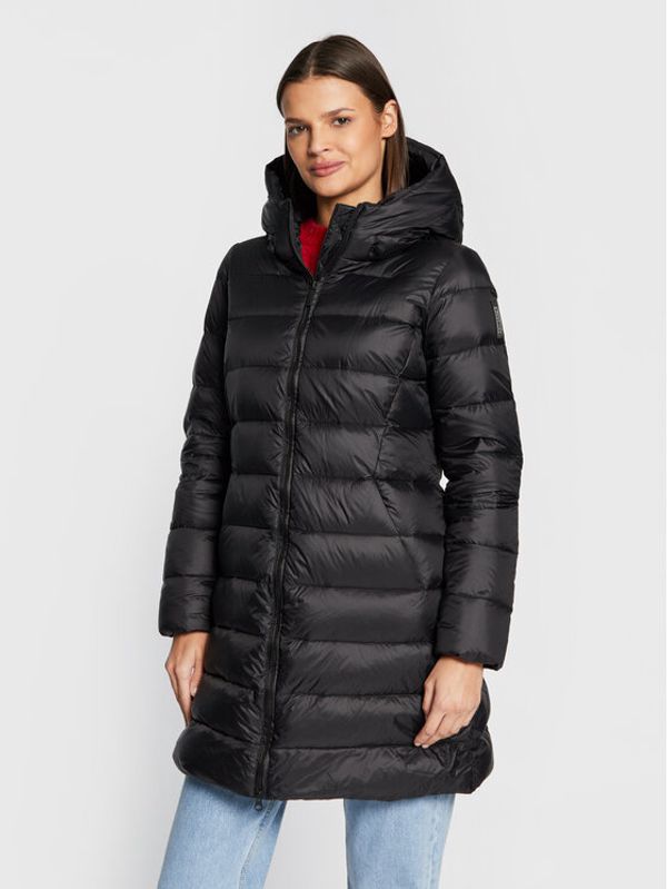 Bomboogie Bomboogie Pernata jakna CW 7564 T MNA Crna Regular Fit