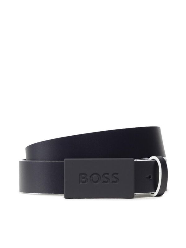 Boss Boss Dječji remen J20355 S Tamnoplava