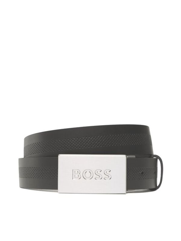 Boss Boss Dječji remen J20395 S Crna