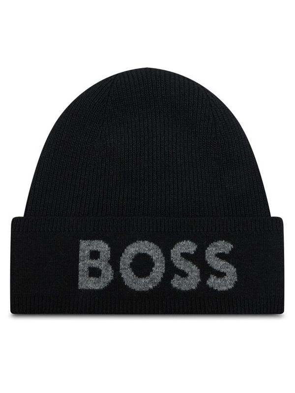 Boss Boss Kapa Ellio 50524348 Crna