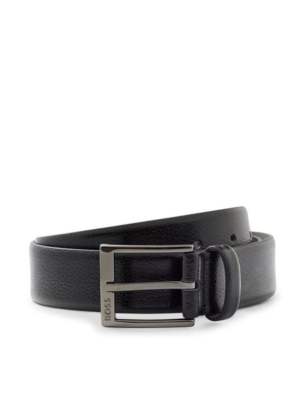 Boss Boss Muški remen Elloy Sz 50479713 Crna