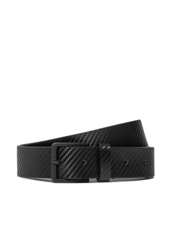 Boss Boss Muški remen Ther-Carbon Sz35 50481039 Crna