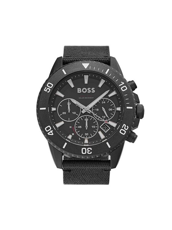 Boss Boss Sat 1513918 Crna