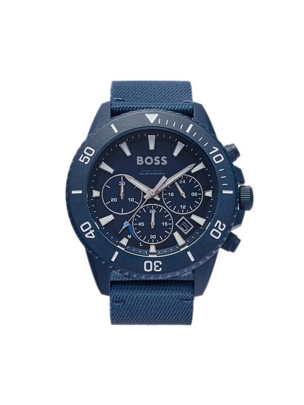 Boss Boss Sat 1513919 Tamnoplava