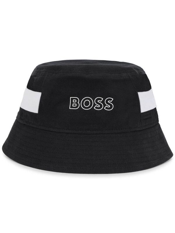 Boss Boss Šešir J21278 Crna