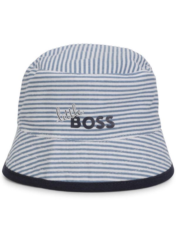 Boss Boss Šešir J91141 Bijela