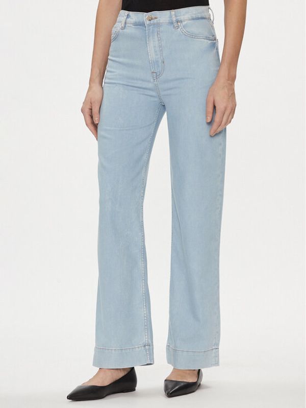Boss Boss Traperice Marlene Hr 3.0 50512564 Plava Regular Fit