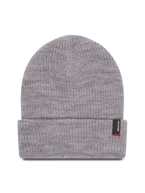 Brixton Brixton Kapa Heist Beanie 10782 Siva