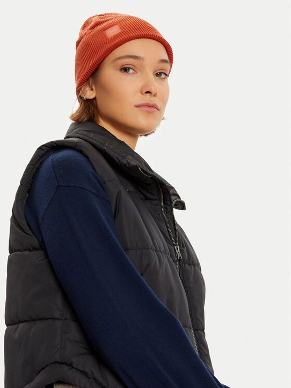 Buff Buff Kapa Crossknit Beanie Solid 132891.330.10 Smeđa