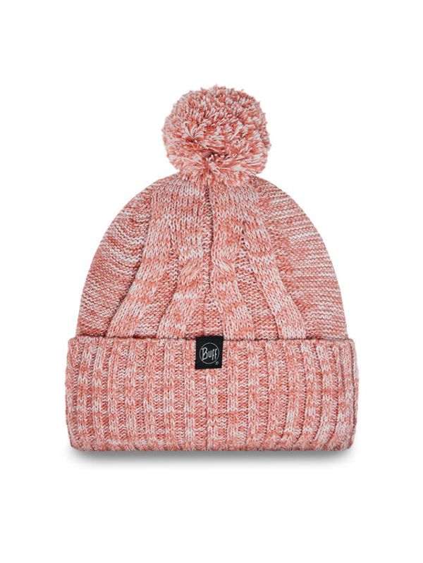 Buff Buff Kapa Knitted & Fleece 129622.508.10.00 Ružičasta
