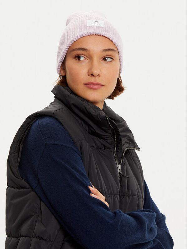 Buff Buff Kapa Knitted Beanie Drisk 132330.519.10 Ružičasta