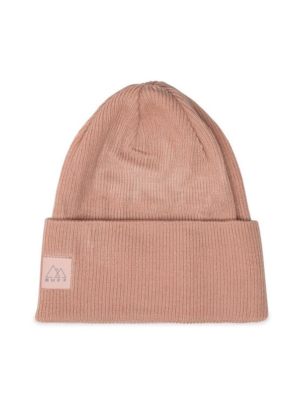 Buff Buff Kapa Knitted Hat 126483.508.10.00 Ružičasta