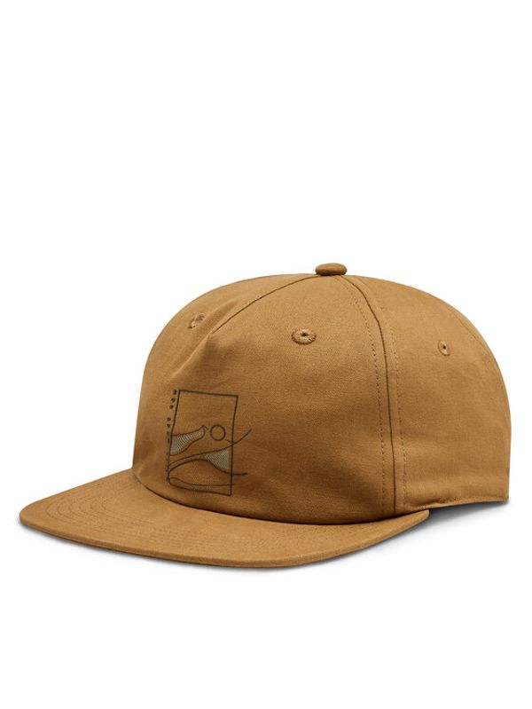 Buff Buff Šilterica Trucker Cap 133557.346.30.00 Smeđa