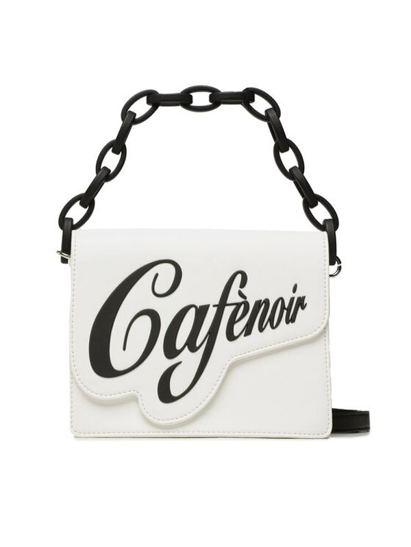 CAFèNOIR CAFèNOIR Torbica C3BC0401 Bijela
