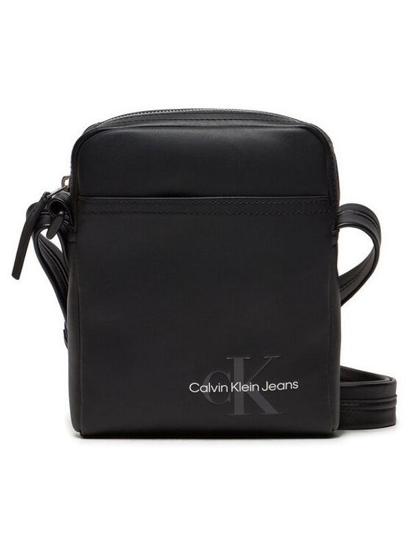 Calvin Klein Jeans Calvin Klein Jeans Crossover torbica K50K512025 Crna