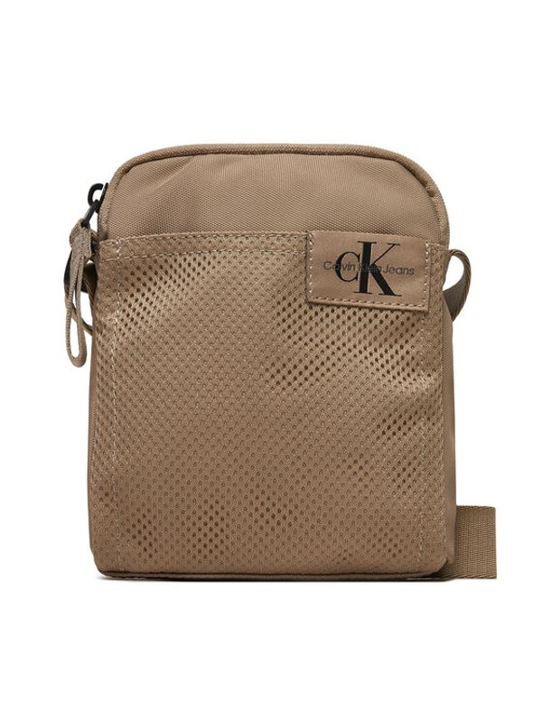 Calvin Klein Jeans Calvin Klein Jeans Crossover torbica Sport Essentials Reporter14 Me K50K512004 Kaki