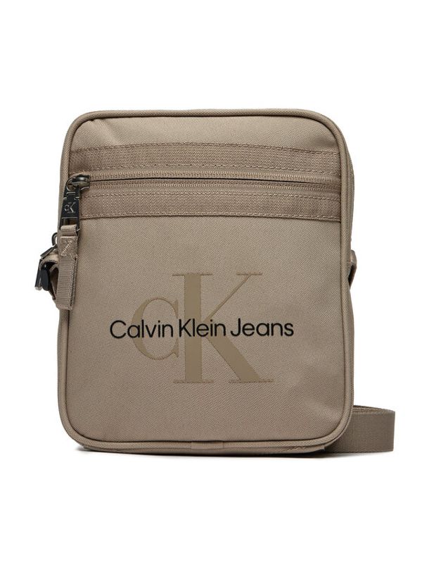 Calvin Klein Jeans Calvin Klein Jeans Crossover torbica Sport Essentials Reporter18 M K50K511098 Bež