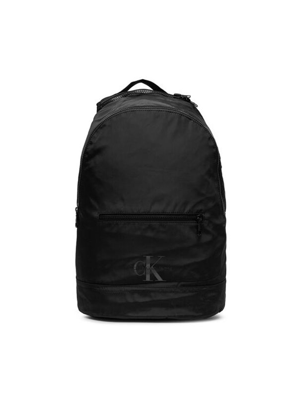 Calvin Klein Jeans Calvin Klein Jeans Ruksak Reversible Campus Bp44 K50K511395 Crna