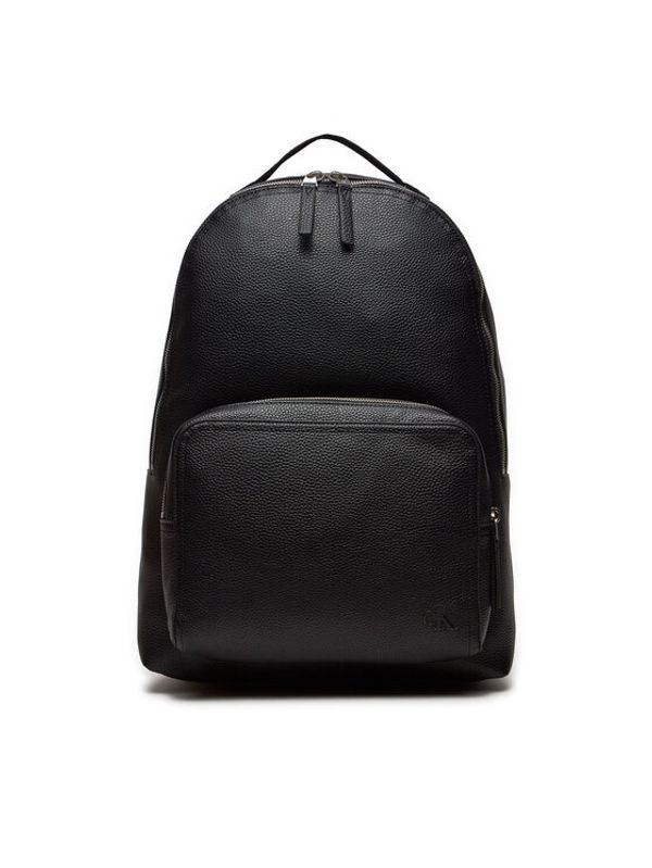 Calvin Klein Jeans Calvin Klein Jeans Ruksak Ultralight Campus Bp43 Pu K50K512030 Crna
