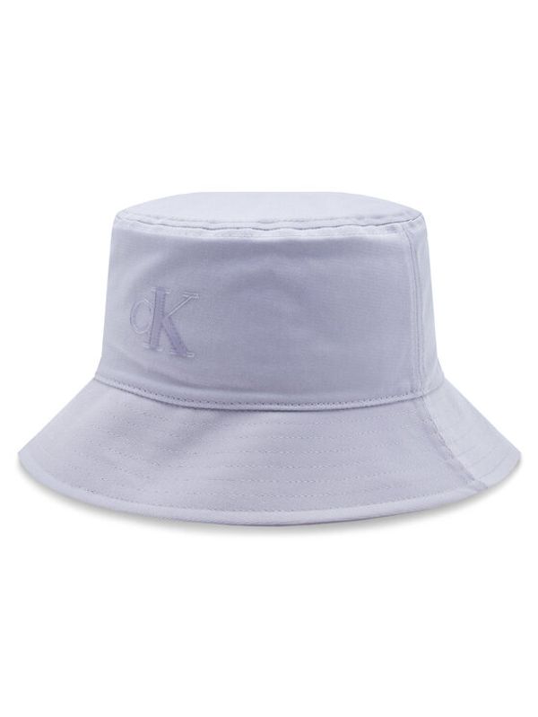 Calvin Klein Jeans Calvin Klein Jeans Šešir K60K610907 Ljubičasta