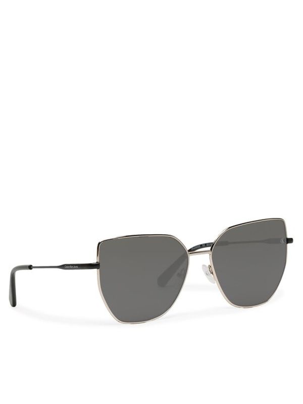 Calvin Klein Jeans Calvin Klein Jeans Sunčane naočale CKJ23202S Crna