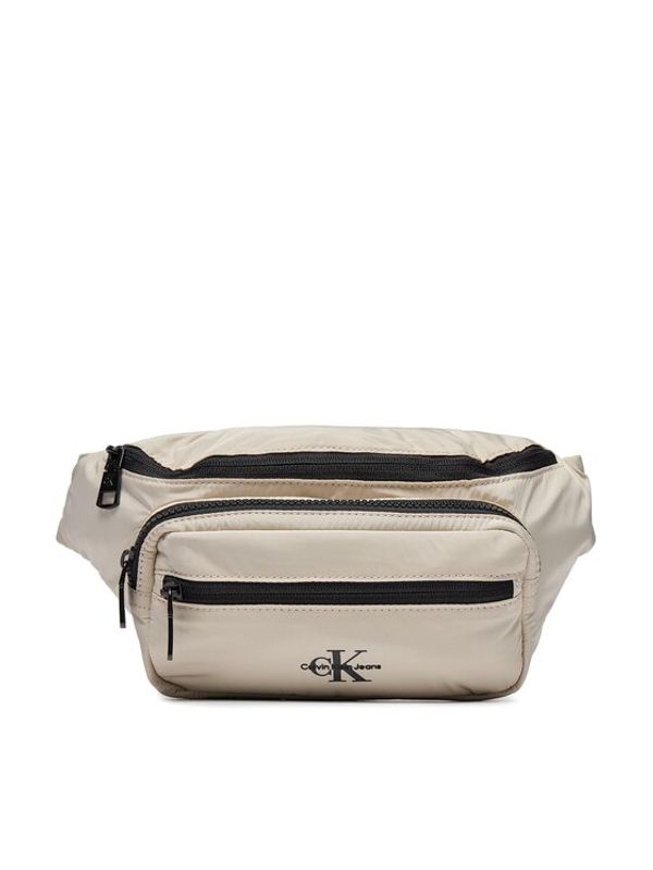Calvin Klein Jeans Calvin Klein Jeans Torbica oko struka Packable Waistbag K50K511478 Crna