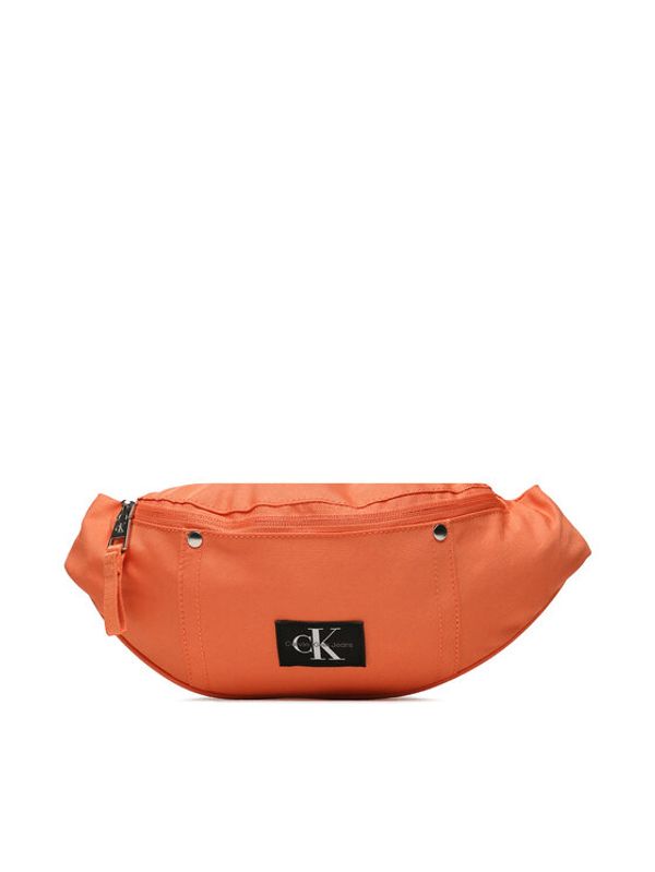 Calvin Klein Jeans Calvin Klein Jeans Torbica oko struka Sport Essentials Waistbag38 W K50K510675 Narančasta