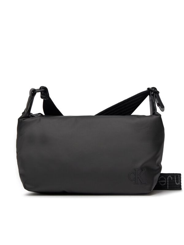 Calvin Klein Jeans Calvin Klein Jeans Torbica Ultralight Shoulderbag22 Ru K60K611503 Crna